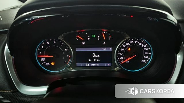 Chevrolet (GM Daewoo) Traverse id 3828073 из Кореи 18