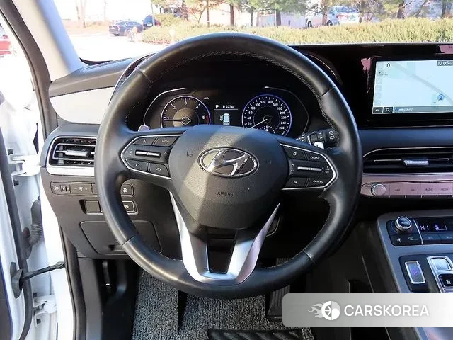 Hyundai Palisade id 3434483 из Кореи 18
