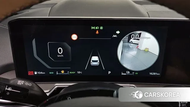 Kia The New Sorento 4th Generation id 3322089 из Кореи 18