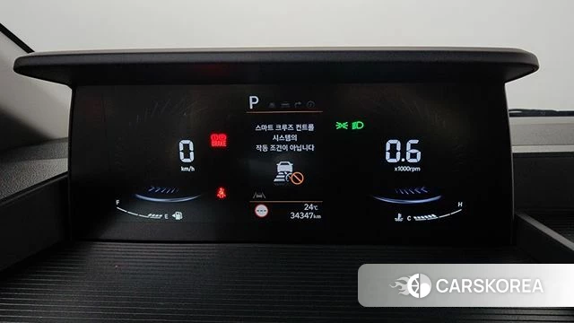 Hyundai Staria id 4505829 из Кореи 32