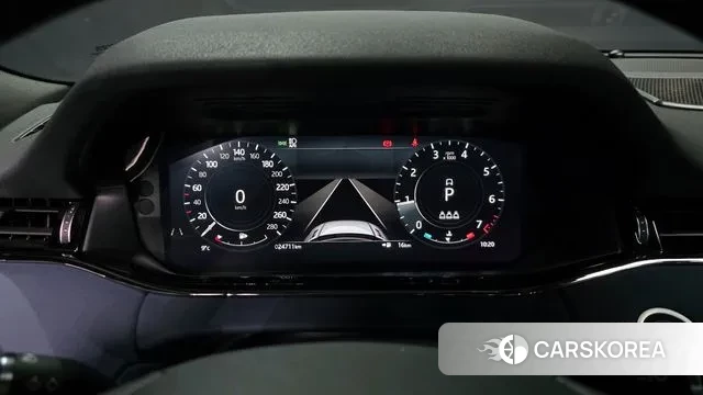 Land Rover Range Rover Evoque 2nd Generation id 3621374 из Кореи 18