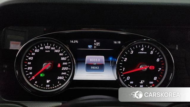 Mercedes-Benz E-Class W213 id 3846043 из Кореи 18
