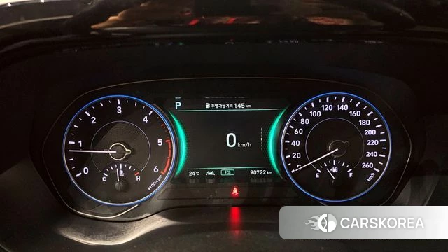 Hyundai Palisade id 4409367 из Кореи 18