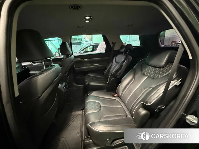 Hyundai Palisade id 4285707 из Кореи 9