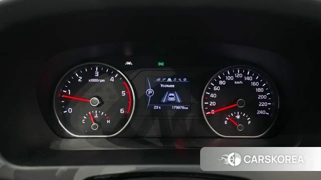 Kia The New Mohave id 4318201 из Кореи 28
