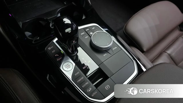 BMW X4 (G02) id 3786628 из Кореи 18