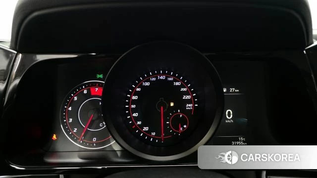 Hyundai Avante (CN7) id 3833123 из Кореи 18