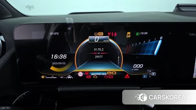 Mercedes-Benz GLA - Class H247 id 3105444 из Кореи 18