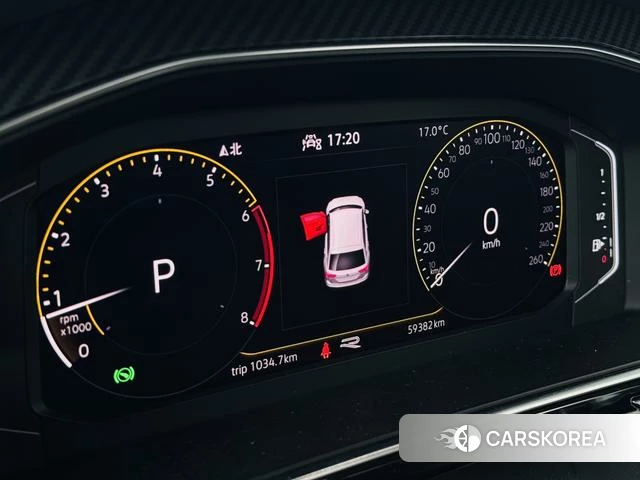 Volkswagen Tiguan L id 4271069 из Китая 8
