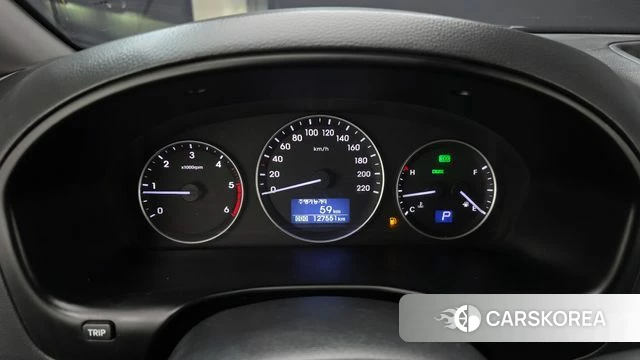 Hyundai The New Grand Starex id 4508651 из Кореи 18