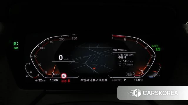 BMW 2 Series Gran Coupe (F44) id 3877588 из Кореи 18