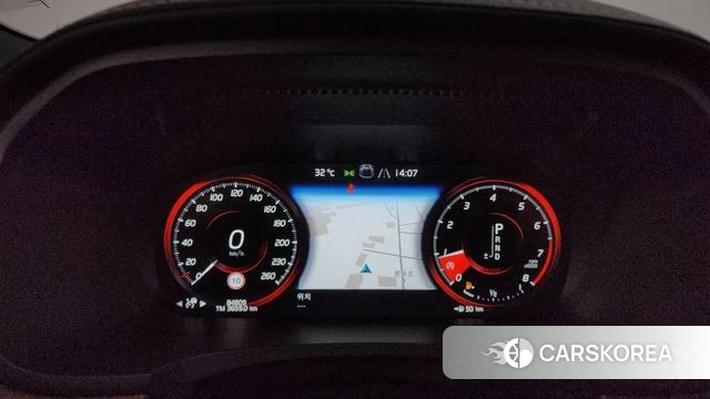 Volvo S90 id 4551796 из Кореи 18