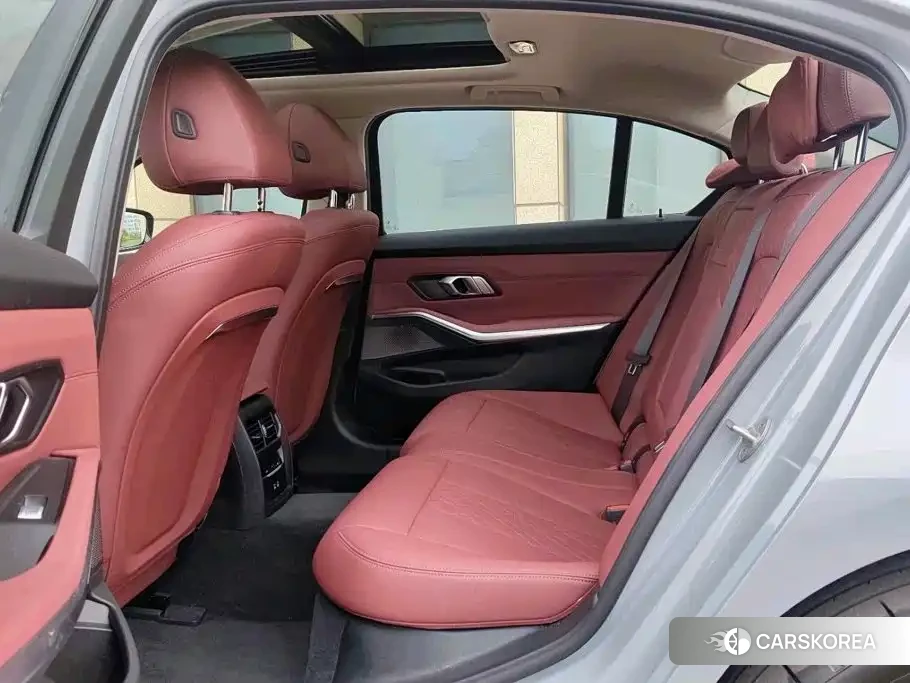 BMW i3 id 4649264 из Китая 12