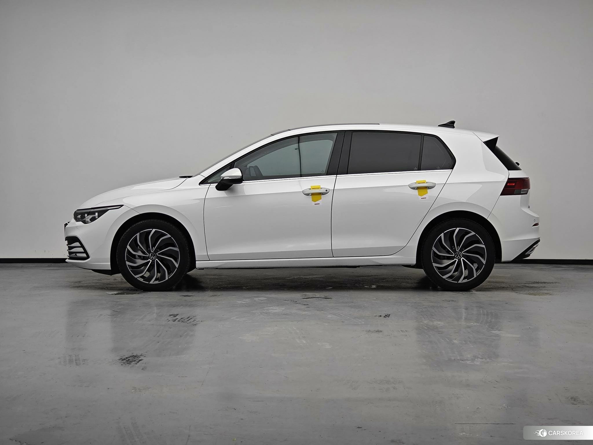 Volkswagen Golf id 4513688 из Китая 18