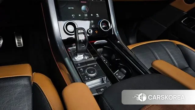 Land Rover Range Rover Sport 2nd Generation id 3578677 из Кореи 18