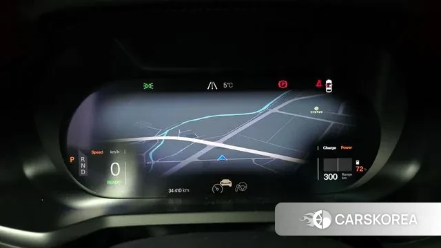 Polestar Polestar 2 id 3437664 из Кореи 18