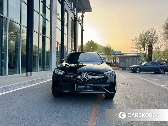 Mercedes-Benz GLC id 4328517 из Китая 8