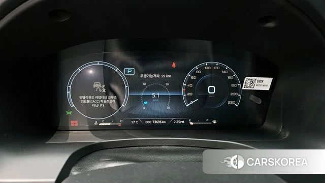 Ssangyong All New Rexton id 3872622 из Кореи 18