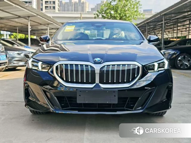 BMW 5 series id 4253691 из Китая 23