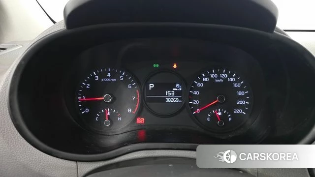 Kia All New Morning (JA) id 3879488 из Кореи 18