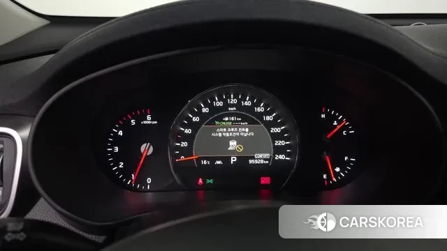 Kia The New Sorento id 3302736 из Кореи 18