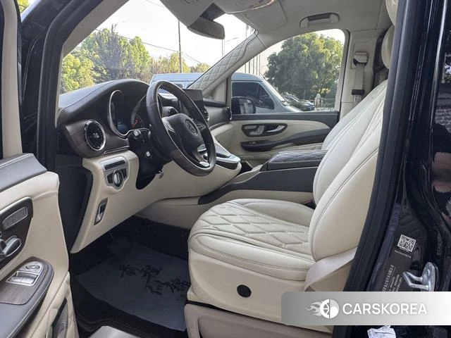 Mercedes-Benz V-class id 4393442 из Китая 10