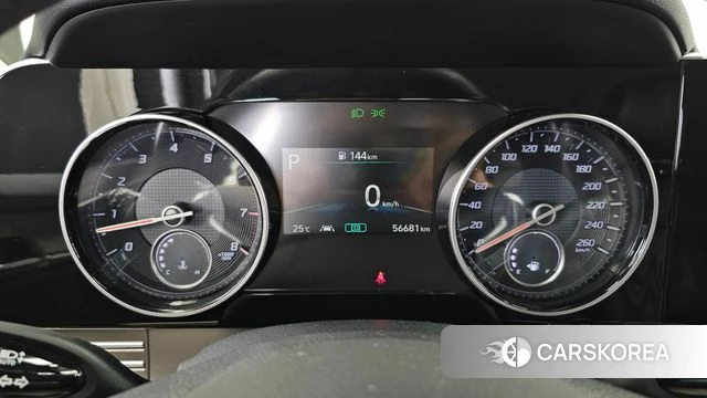 Hyundai The New Grandeur IG id 4518917 из Кореи 18
