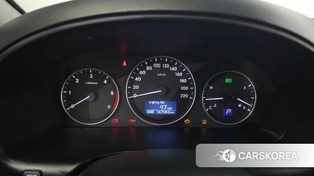 Hyundai The New Grand Starex id 4780694 из Кореи 18