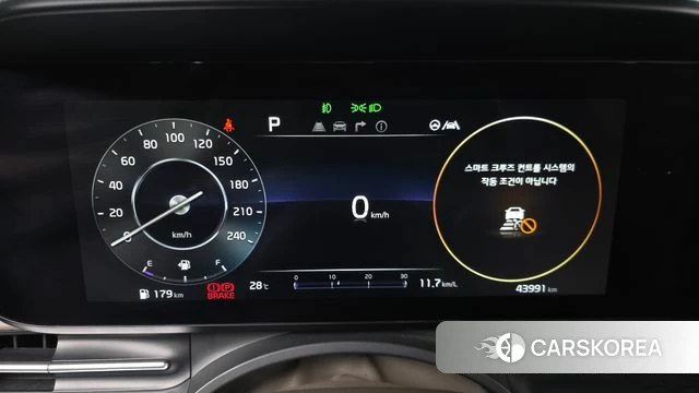 Kia Carnival 4th generation id 4402301 из Кореи 18