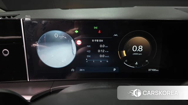 Hyundai Santa Fe (MX5) id 4700886 из Кореи 35