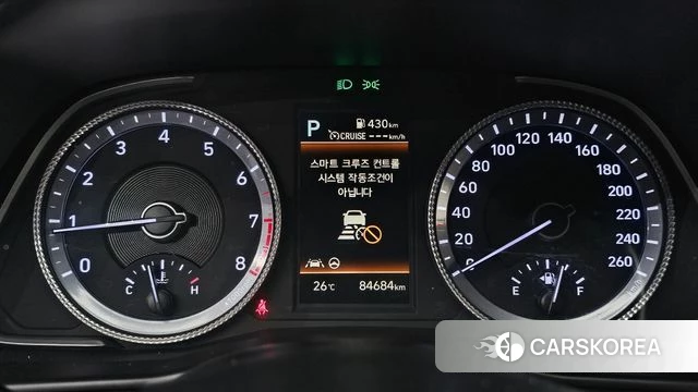 Hyundai Sonata (DN8) id 4303234 из Кореи 18