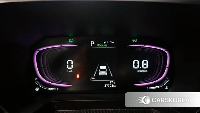 Kia The New Kia Ray id 4201393 из Кореи 29