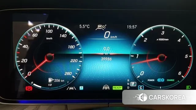 Mercedes-Benz CLS-Class C257 id 3377561 из Кореи 15