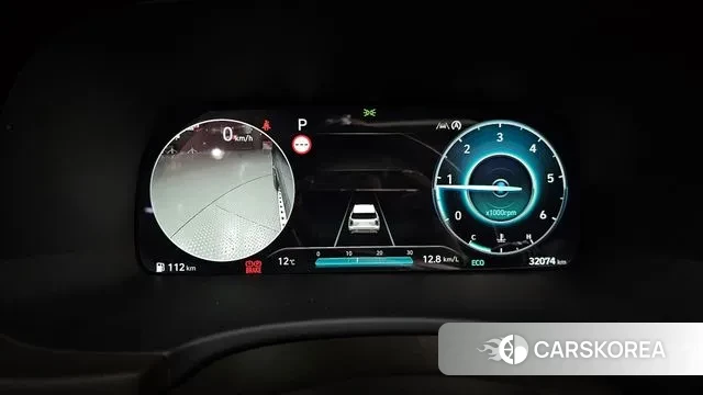 Hyundai The New Palisade id 3735159 из Кореи 18