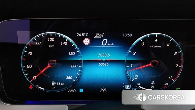 Mercedes-Benz E-Class W213 id 4396391 из Кореи 34