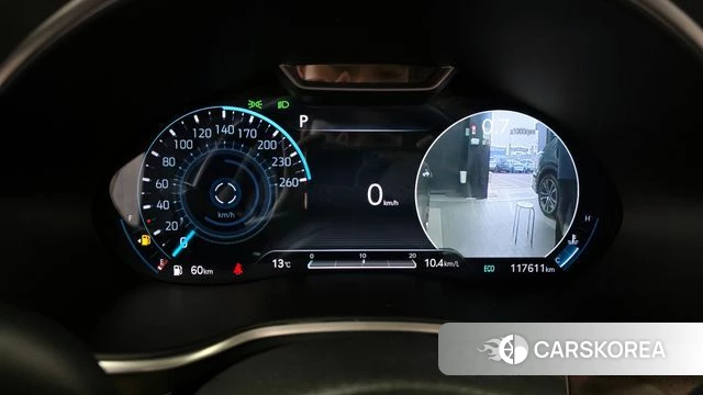 Genesis G80 (RG3) id 3820132 из Кореи 18