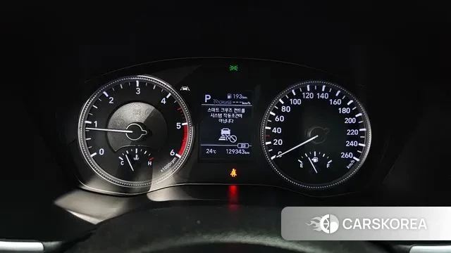 Hyundai Santa Fe TM id 3313166 из Кореи 18