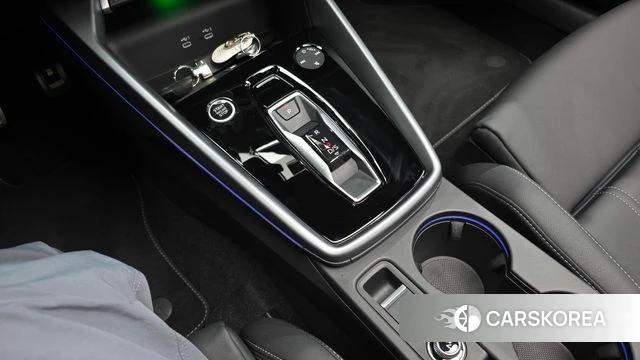 Audi A3 (8Y) id 4359784 из Кореи 30