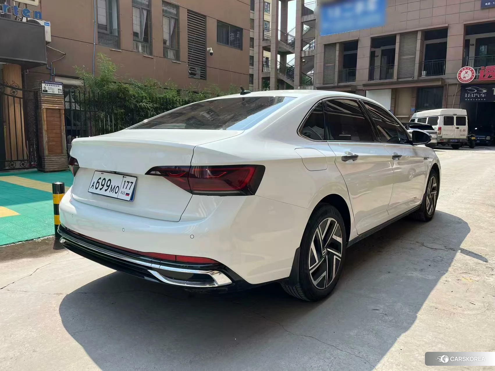 Volkswagen Sagitar id 4426547 из Китая 9