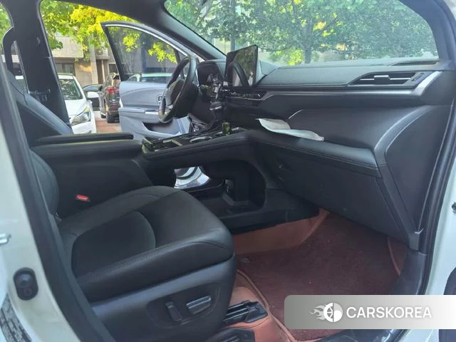Toyota Saina id 4273245 из Китая 8