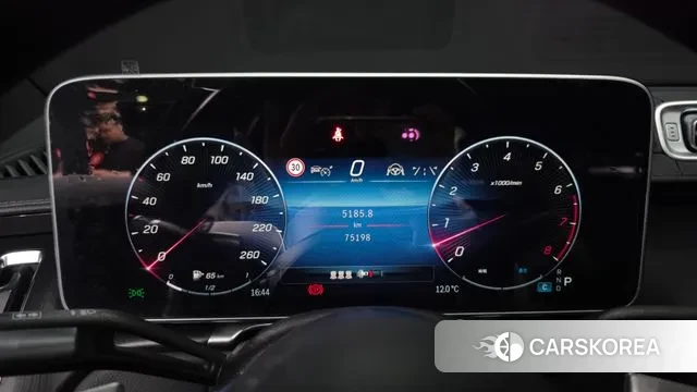 Mercedes-Benz S-Class W223 id 3770866 из Кореи 18