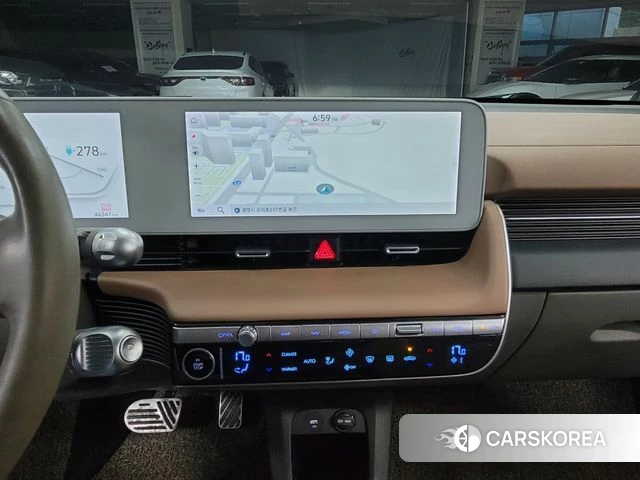 Hyundai Ionic 5 id 4309294 из Кореи 14