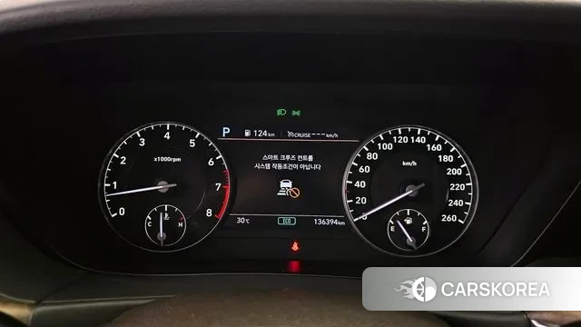 Genesis G90 id 3009141 из Кореи 18