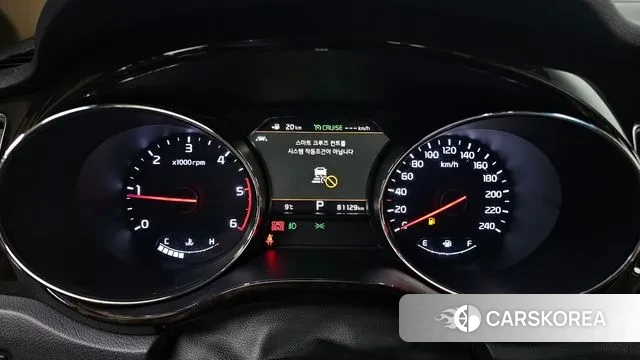 Kia The New Carnival id 3385773 из Кореи 18