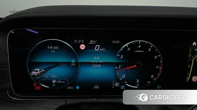 Mercedes-Benz E-Class W213 id 4730413 из Кореи 29