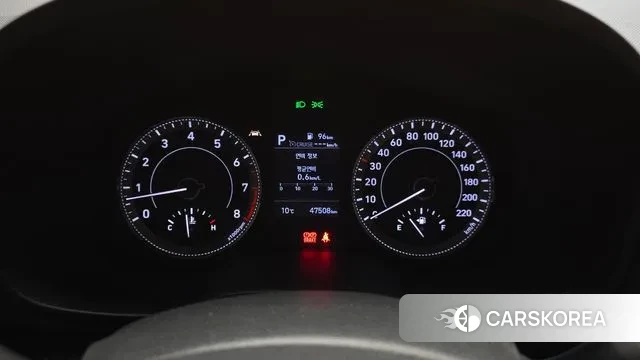 Hyundai Venue id 3707895 из Кореи 18