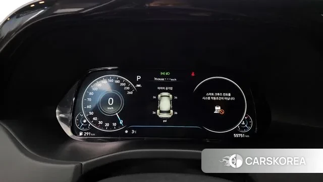 Hyundai The New Palisade id 3555920 из Кореи 18