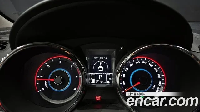 Ssangyong Tivoli Air id 2876648 из Кореи 18