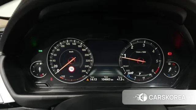 BMW 4 Series (F32) id 3547000 из Кореи 18