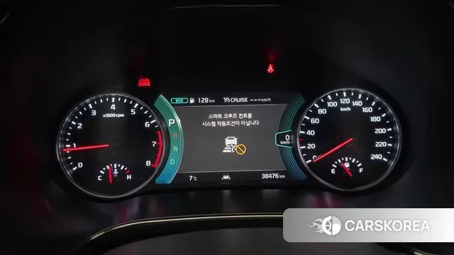 Kia Seltos id 3717864 из Кореи 18